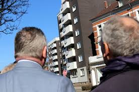 Alina | haus rita in herten. Die Gebaude Werden Ab Dem Kommenden Jahr Sukzessive Modernisiert