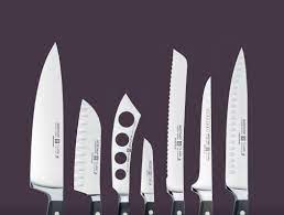This is also true of the knife industry. Wusthof Official Online Store