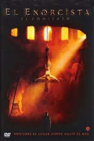 Pelicula El Exorcista El Comienzo 2004 Abandomoviez Net