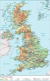 En particulier, les procédures et formalités douanières sont applicables aux échanges entre le. Royaume Uni De Grande Bretagne Et D Irlande Du Nord Media Larousse