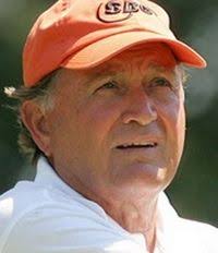 Ray Floyd (Golfer)