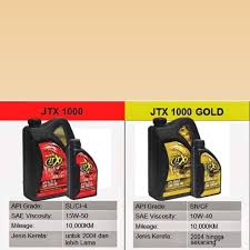 Brand pun dh mcm2 skg ni, rockoil la, jtx la (saya dulu pkai castrol botol emas jek). Minyak Hitam Jtx 1 Liter Readystock Shopee Malaysia