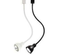 Shop LED Track Lighting H or J Typed ETL Listed 4021LED ...
