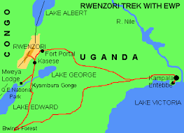 Welcome to rwenzori mountains national park destination guide. Safari Destinations Marianah Tourist Hotel