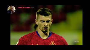 Fotbal club fcsb vs cs universitatea craiova 1948 stream and live score. Fcsb Cfr Live Streaming In Direct Penalti Youtube