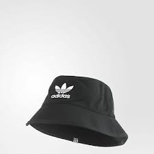 Adidas Adicolor Bucket Hat Men S Outfits With Hats Hat Fashion Fashion