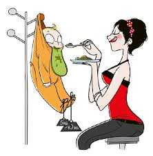 Sebelum masuk ke daftar pilihan pekerjaan untuk ibu rumah tangga yang non full time ini, saya mau cerita sedikit dulu ya, hehe. Gambar Kata Ibu Rumah Tangga Cikimm Com