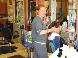 Get your stylish look today we specialize in authentic dominican style blowouts for all hair types. La Estilista Y Cosmetologa Ybelis Duran Oriunda De Consta Flickr