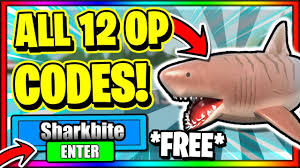How to redeem codes in build a boat for treasure. Sharkbite Codes Roblox May 2021 Mejoress