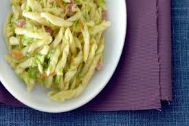 Maybe you would like to learn more about one of these? Trofie Alle Zucchine E Carote Ricetta Per Primi Piatti Veloci E Leggeri