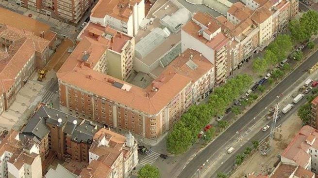 Óscar Puente pagó el m2 de su piso a 1.028 euros, la mitad del precio de  una casa similar en la zona