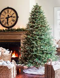Minimalism is an inherent part of scandinavian styles, so avoid bold. 60 Decorated Christmas Tree Ideas Pictures Of Christmas Tree Inspiration