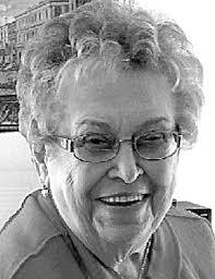 ROSEMARY (KLINE) FEDEWA