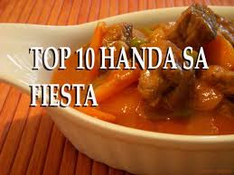 Pin On Filipino Food