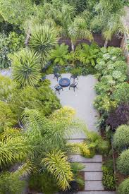 You can literally use any watertight container of sufficient size to construct a small water garden. Low Water Landscapes 8 Ideas For Dry Gardens From Designer Daniel Nolan Gardenista