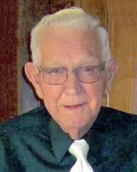 Everett Jacobsen Obituary (2015)