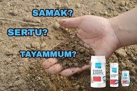 Tanah turut andil menunjang ada banyak manfaat tanah di antaranya adalah untuk menanam tanaman. Servis Produk Samak Sertu Posts Facebook