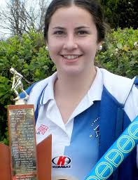 Bathurst's top talent