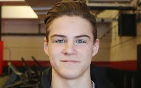 LOCAL BRIEFS: Central hands out athletics awards