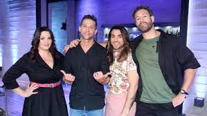 Maybe you would like to learn more about one of these? Alexander Kumptner