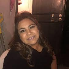 Irma Campos's Instagram, Twitter & Facebook