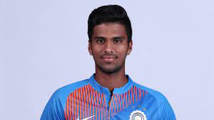 Washington sundar (born 5 october 1999) is an indian cricketer. Composure Shown By Washington Sundar Has Been Outstanding Says Virat Kohli Cricket News India Tv