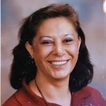 Annette P. Chacon Obituary (2024)
