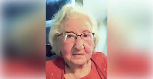 Obituary information for Madeline Barra