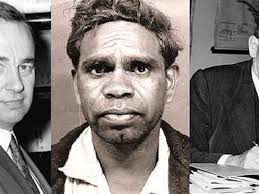 Rupert Murdoch in Black and White