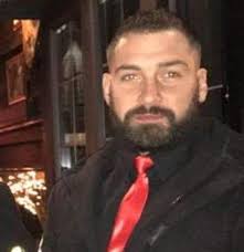 PLEASE SHARE- anyone in Portugal if you could share this photo I would  appreciate it. My cousin Joel Eldridge hasn't contacted my aunt or any  member of my family since the start