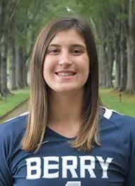 2022 Women's Volleyball Roster