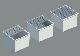 revitcity.com object floor sink