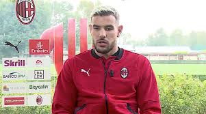 See more ideas about hernandez, real madrid, madrid. Theo Hernandez Hails Impact Of Pioli And Maldini And Declares I Came Here To Stay For A Long Time