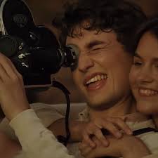 sam fabelman 🫶 #thefabelmansedit #samfabelman #edit #fyp #yellowsfx  #cinema #cinemaharrystyles #viral #edits