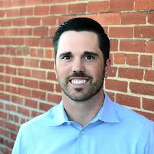 Department of Physical Therapy honors Dr. Brandon Bayles with Benjamin  Sergeant Award