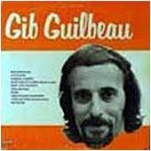 LP Discography: Gib Guilbeau