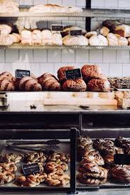 Bread And Pastries At Fabrique Stockholm Food Food And Thought Bakery Cafe