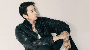 Jay Park