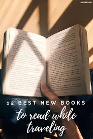 12 Best New Books To Read On Winter Trips Good New Books New Books Books