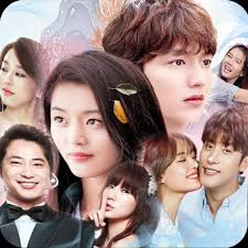 Here in this drama cool app you can request any korean drama on live chat where we will provide that drama link. Kordramas Latest Korean Drama For Android Apk Download