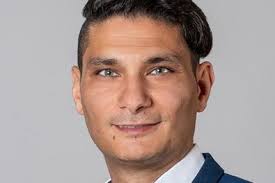 Erik Zimmermann neuer Area Director Switzerland BWH Hotels: Tageskarte