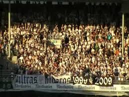 News, die nächsten spiele und die letzten. Video Ultras Nidaros