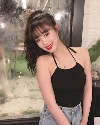 Pin De Elfie Jeong Em Entertainment Soyeon Kpop Feminino Garotas