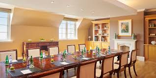 It offers cooked breakfasts, free parking and free wifi. Fairmont St Andrews Event Spaces Uk Prestigious Venues