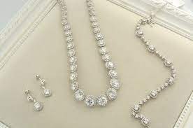 Nel dettaglio, le perle sono molto indicate per le spose o le madri: Galateo Gioielli Sposa 10 Consigli Utili Per Essere Perfetta