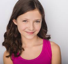 Entanglement: the cast