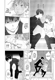 Pin On Kagehina