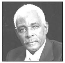 Stanley Arlington Burrows