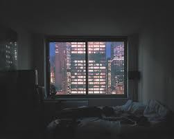 Image Result For Bedroom Tumblr Night Living Spaces Furniture City Lights City