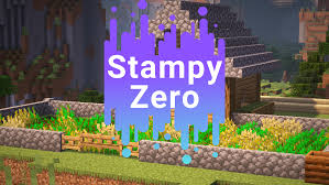 This is stampy cat's second channel. Stampy On Tumblr